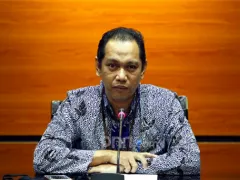 Yudo Margono Jadi Panglima TNI, KPK Langsung Bereaksi Begini - GenPI.co JABAR