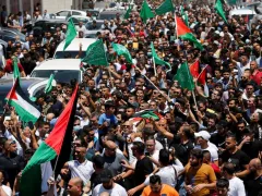 Selandia Baru Pertimbangkan Pengakuan Negara Palestina - GenPI.co BANTEN