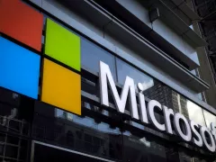 Microsoft dan Amazon Menghadapi Pengawasan Ketat dari Regulator Persaingan Inggris - GenPI.co BALI