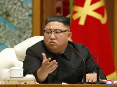 Korea Utara Banggakan Rudal Baru dengan Hulu Ledak Superbesar, Begini Respons Korsel - GenPI.co
