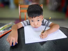 Anak yang Tertekan dengan Prestasi Akademis Sulit Membangun Kecakapan Hidup - GenPI.co JABAR