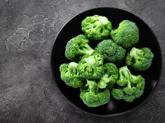 7 Manfaat Makan Brokoli untuk Kesehatan, Bikin Gula Darah Stabil dan Kolesterol Ambrol - GenPI.co