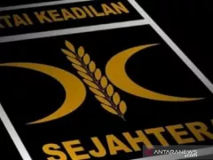 Koalisi Perubahan Berpotensi Ambyar, PKS dan Demokrat Bisa Digoda - GenPI.co KEPRI