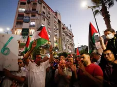Militer Israel Minta Warga Palestina Tidak Kembali ke Gaza Utara - GenPI.co KALBAR
