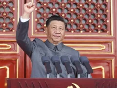 Xi Jinping Menjanjikan Lebih Banyak Bantuan ke Gaza - GenPI.co