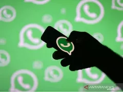 Iran Minta Warga Hapus WhatsApp, Tuduh Kirim Data ke Israel - GenPI.co