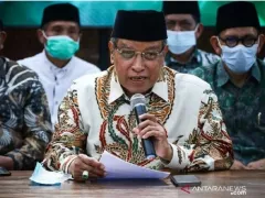 Kiai Said Aqil: Ormas Keagamaan Harus Mengedepankan Kedaulatan NKRI - GenPI.co