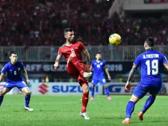 32 Pemain Dipanggil Timnas Indonesia, Lilipaly & Bagaskara Masuk Ragnar Dicoret - GenPI.co