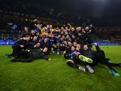 3 Cara Inter Milan Kalahkan Manchester City Versi Eks Pelatih AC Milan - GenPI.co