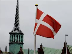 Denmark Perkuat Pertahanan, Wanita Masuk Barisan Wajib Militer - GenPI.co JABAR