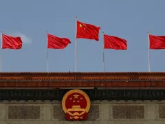 Tegang dengan Uni Eropa, China Berlakukan Sanksi Impor Alat Medis - GenPI.co BANTEN