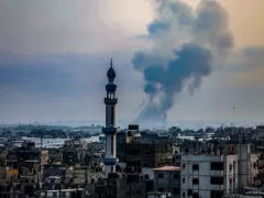 Desakan Gencatan Senjata di Gaza Meningkat, Israel Sebut Tidak Akan Menyerah - GenPI.co KALBAR