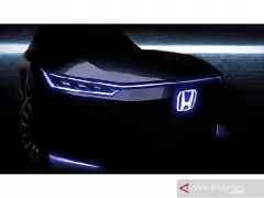 Honda Tingkatkan Produksi Kendaraan Listrik, Pasar AS dan China Jadi Target - GenPI.co JOGJA