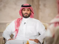 Putra Mahkota Arab Saudi Mohammed bin Salman Diangkat Jadi PM - GenPI.co