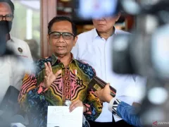Mahfud MD Sentil Dana Papua Rp 1.000 Triliun, Anak Buah Sri Mulyani Bongkar ini - GenPI.co