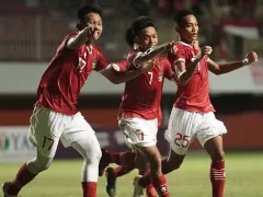 Timnas Indonesia U-16 Disebut Bermental Baja, Layak Juara - GenPI.co