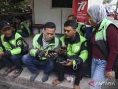Heboh! Ojol di Medan Antarpaket, Ternyata Isi Jenazah Bayi - GenPI.co