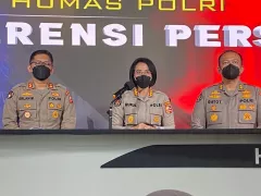 Terlibat Kasus Pembunuhan Brigadir J, Ipda Arsyad Gunawan Disanksi Demosi 3 Tahun - GenPI.co BALI
