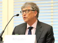 Terkenal Dermawan, Bill Gates Ternyata Kerap Dapat Gangguan - GenPI.co