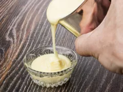 Susu Kental Manis Bisa Picu Diabetes Pada Anak - GenPI.co