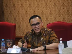 MenPAN-RB Azwar Anas Beri Peringatan Tegas Soal Usul Formasi CPNS & PPPK 2023 - GenPI.co