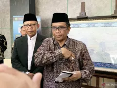Mahfud MD Rugi Karena Jadi Pembantu Jokowi, Kata Pengamat - GenPI.co BALI