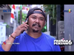 Sinopsis Preman Pensiun 6 Episode 26 September 2022, Didu Menantang Yayat - GenPI.co