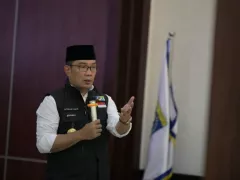 Ridwan Kamil Blak-blakan Dukung Anies Baswedan Jadi Presiden 2024 Jika Terpilih - GenPI.co JABAR