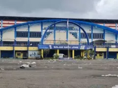 Tragedi Kanjuruhan: Ibu Ngaku Penjual Dawet di Gate 3, Dicek Nggak Ada - GenPI.co JABAR