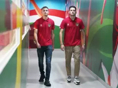 Tak Peduli Belanda, Shin Tae Yong Yakin Justin Hubner ke Timnas Indonesia U-20 - GenPI.co