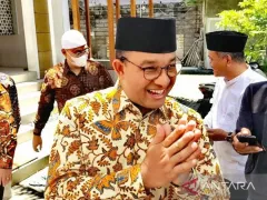 Pengamat Sebut Komunikasi Politik Anies Baswedan Kurang Baik - GenPI.co JATENG