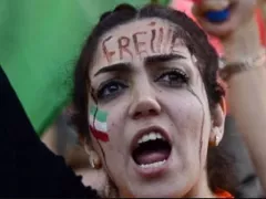 Toko-toko di Iran Lakukan Mogok Nasional Agar Rezim Mundur - GenPI.co BALI