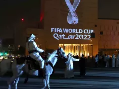 Kaum LGBT Diperbolehkan Menonton Langsung Piala Dunia 2022 di Qatar - GenPI.co JABAR