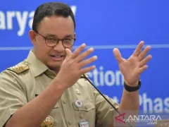 Elektabilitas NasDem Terdongkrak Sosok Anies Baswedan - GenPI.co JOGJA