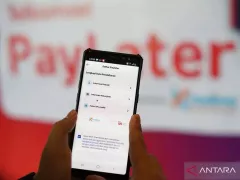 Telkomsel PayLater Bikin Mudah, Beli Pulsa Bisa Utang - GenPI.co JATIM