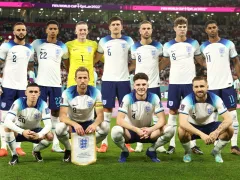 Statistik Piala Dunia 2022, Inggris Berjaya di Top Skor dan Assists - GenPI.co KALBAR