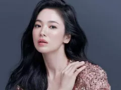 Tutup Tahun, Song Hye-Kyo Hadir dengan Drakor The Glory di Netflix - GenPI.co JOGJA