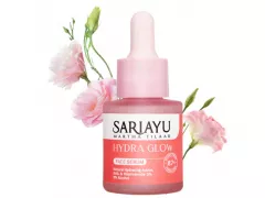 Ekstrak Mawar di Hydra Glow Face Serum dari Sariayu Sehatkan Wajah - GenPI.co