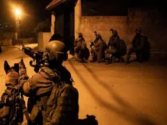 Pasukan Israel Menyerbu Jenin, 2 Pejuang Jihad Islam Palestina Tewas Tertembak - GenPI.co