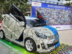 Daihatsu Gelar Kontes Modifikasi Mobil Berhadiah Puluhan Juta, Buruan Ikut! - GenPI.co