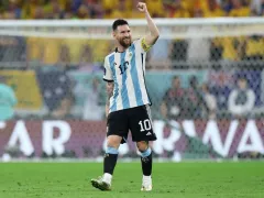 Sebelum Dihajar Argentina, Australia Nyaris Diperkuat Lionel Messi - GenPI.co JATIM
