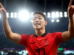Profil Hwang Hee Chan: Dipermalukan Evan Dimas, Kini Bintang Piala Dunia 2022 - GenPI.co JABAR