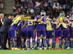 Dibungkam Kroasia Lewat Adu Penalti, Jepang Perpanjang Rekor Busuk - GenPI.co