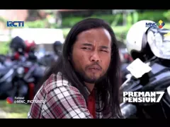 Sinopsis Preman Pensiun 7 Episode 7 Desember 2022, Yayat Perang Sama Didu & Iwan - GenPI.co