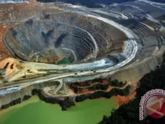Amman Mineral Trending Topic Twitter, Ternyata Malanggar HAM - GenPI.co