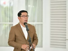 Timnas Israel di Piala Dunia U-20 Tuai Perdebatan, Ridwan Kamil Sampaikan Pesan Tegas - GenPI.co JOGJA