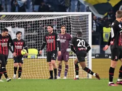 Jelang Lawan Inter, AC Milan Lakukan Perubahan Besar-besaran - GenPI.co KALTIM