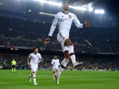 Efek Ronaldo Masih Terasa di Manchester United, Rashford Siap-siap Hengkang - GenPI.co BANTEN