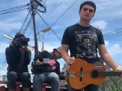 Kagumi Kemampuan Dewi Perssik, Aldi Taher: Dia Guru Saya - GenPI.co