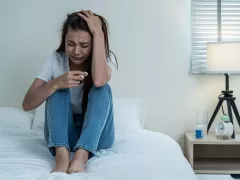 3 Kebiasaan Bisa Berujung pada Depresi Berkepanjangan, Jangan Anggap Remeh - GenPI.co BALI